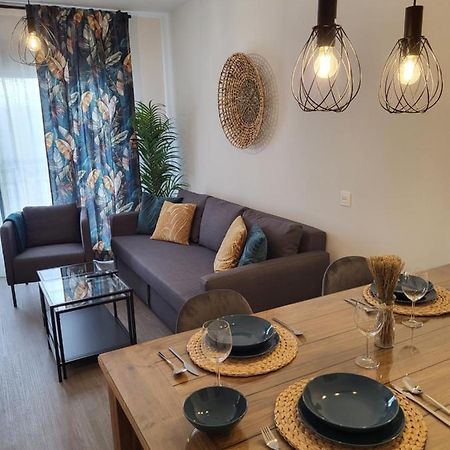 Alazan Jerez Iv-Parking Gratis-Wifi-Netflix Daire Jerez de la Frontera Dış mekan fotoğraf