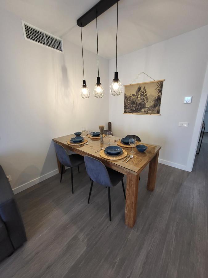 Alazan Jerez Iv-Parking Gratis-Wifi-Netflix Daire Jerez de la Frontera Dış mekan fotoğraf
