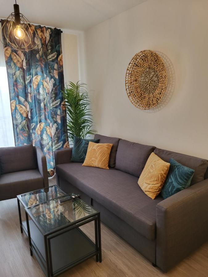 Alazan Jerez Iv-Parking Gratis-Wifi-Netflix Daire Jerez de la Frontera Dış mekan fotoğraf