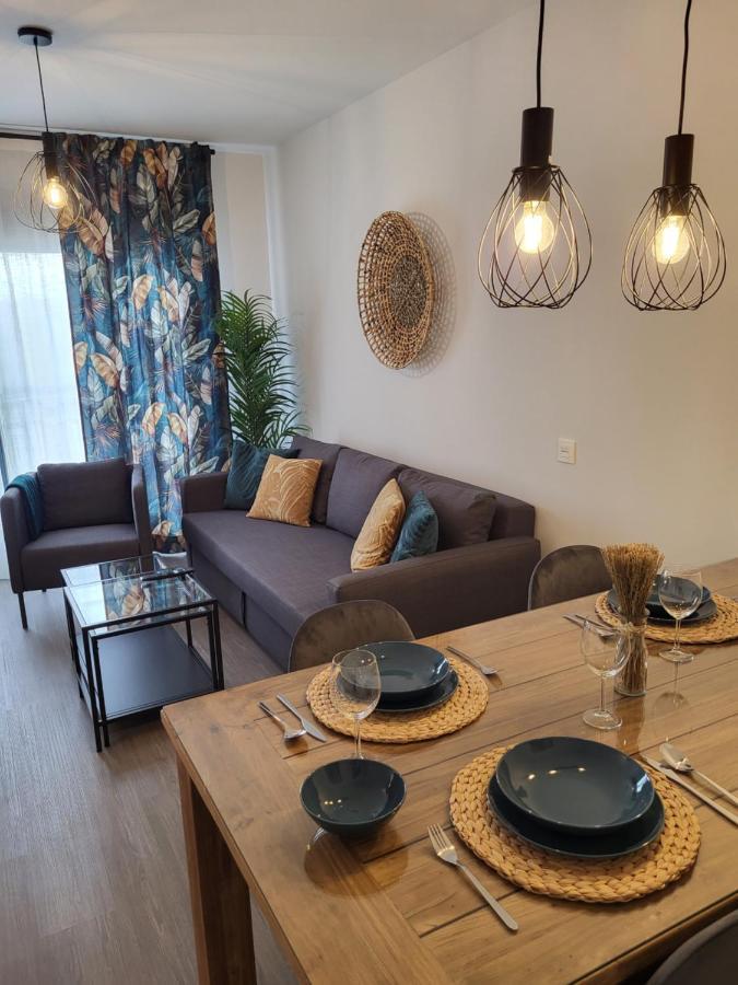 Alazan Jerez Iv-Parking Gratis-Wifi-Netflix Daire Jerez de la Frontera Dış mekan fotoğraf