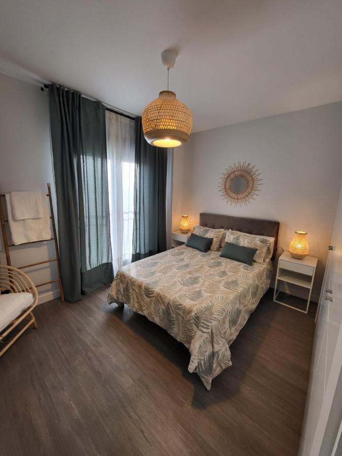 Alazan Jerez Iv-Parking Gratis-Wifi-Netflix Daire Jerez de la Frontera Dış mekan fotoğraf