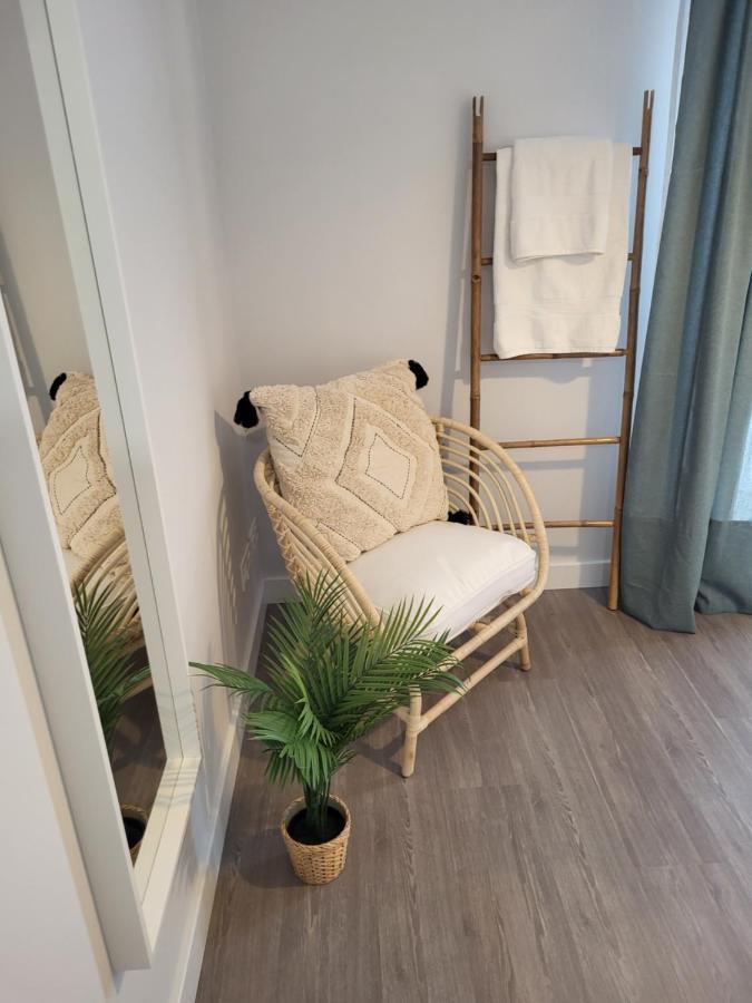Alazan Jerez Iv-Parking Gratis-Wifi-Netflix Daire Jerez de la Frontera Dış mekan fotoğraf