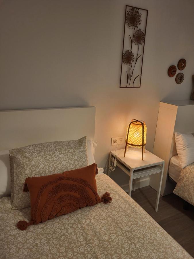 Alazan Jerez Iv-Parking Gratis-Wifi-Netflix Daire Jerez de la Frontera Dış mekan fotoğraf