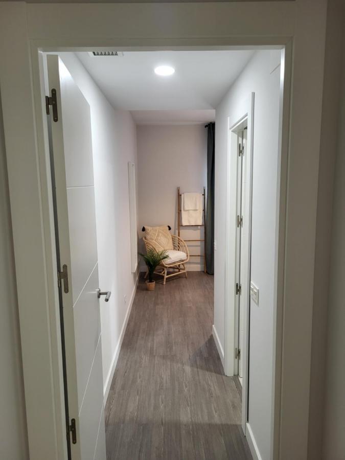 Alazan Jerez Iv-Parking Gratis-Wifi-Netflix Daire Jerez de la Frontera Dış mekan fotoğraf