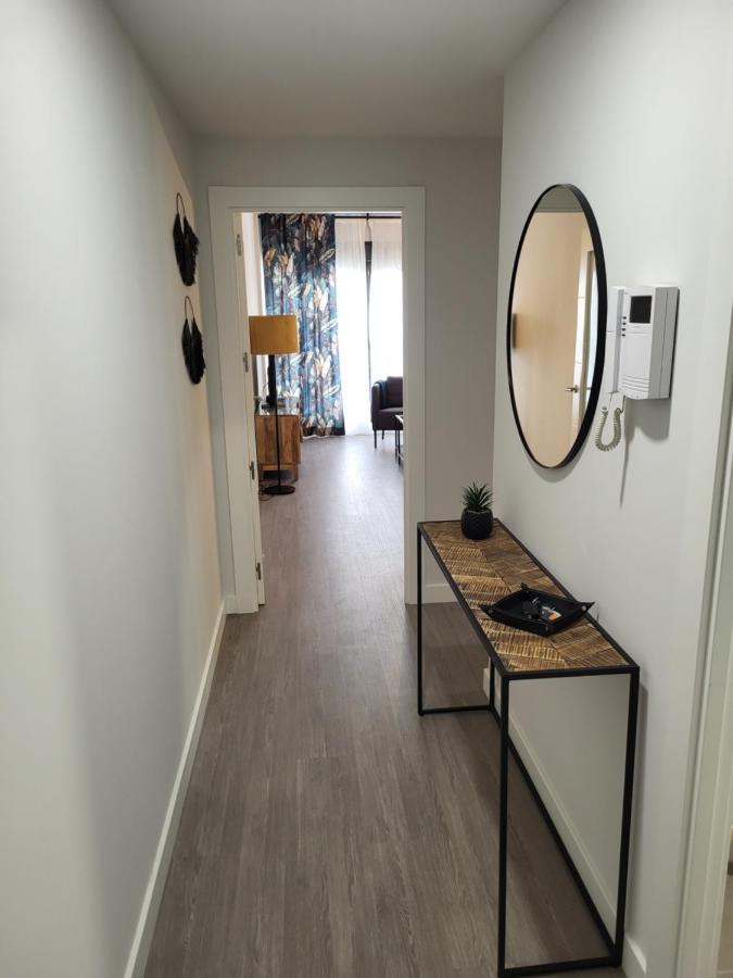 Alazan Jerez Iv-Parking Gratis-Wifi-Netflix Daire Jerez de la Frontera Dış mekan fotoğraf