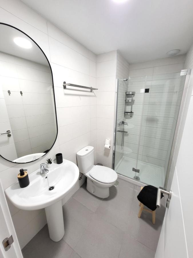 Alazan Jerez Iv-Parking Gratis-Wifi-Netflix Daire Jerez de la Frontera Dış mekan fotoğraf