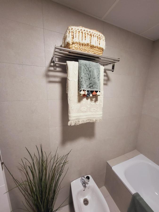 Alazan Jerez Iv-Parking Gratis-Wifi-Netflix Daire Jerez de la Frontera Dış mekan fotoğraf