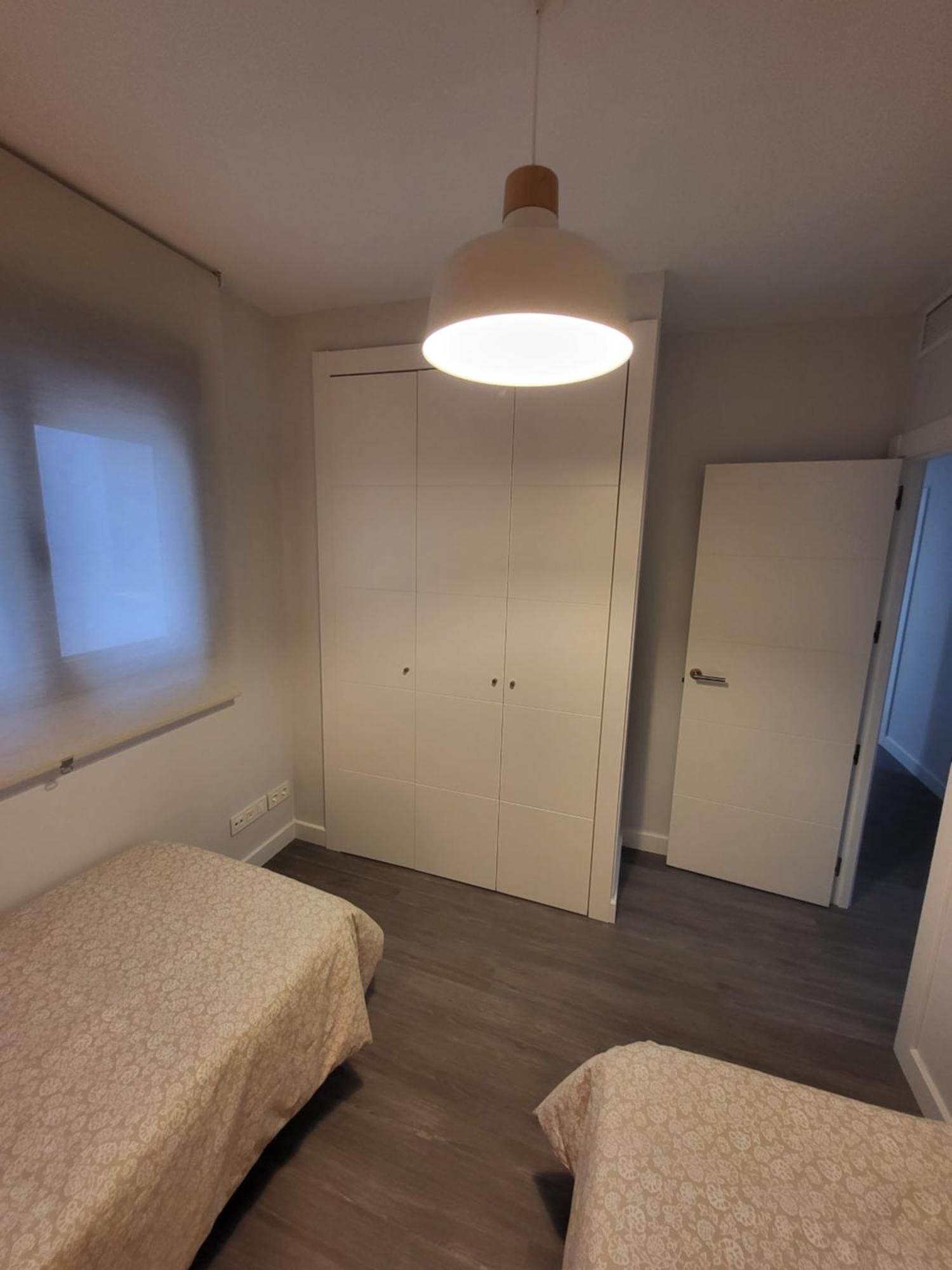 Alazan Jerez Iv-Parking Gratis-Wifi-Netflix Daire Jerez de la Frontera Dış mekan fotoğraf
