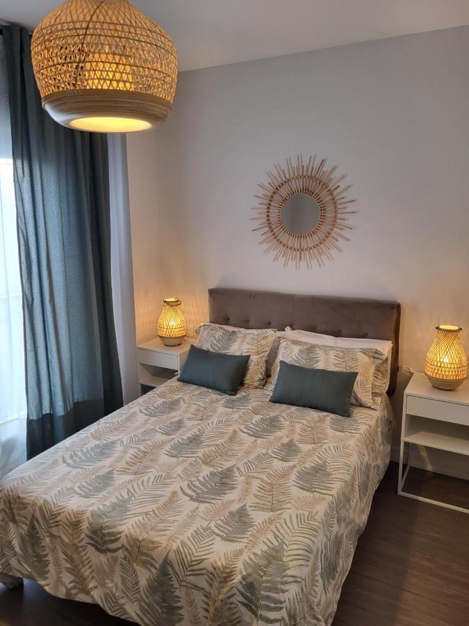 Alazan Jerez Iv-Parking Gratis-Wifi-Netflix Daire Jerez de la Frontera Dış mekan fotoğraf