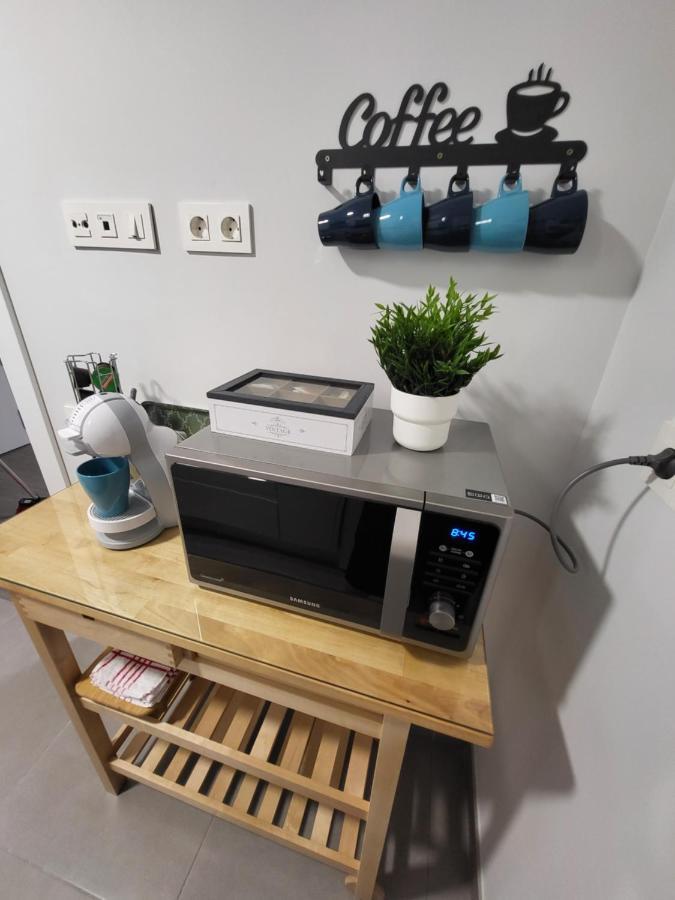 Alazan Jerez Iv-Parking Gratis-Wifi-Netflix Daire Jerez de la Frontera Dış mekan fotoğraf