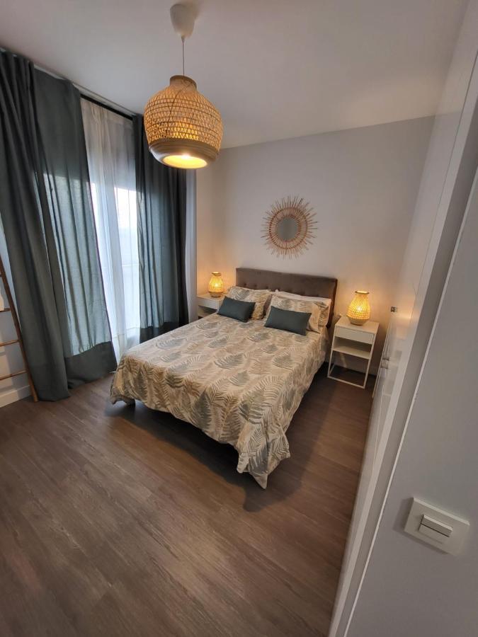 Alazan Jerez Iv-Parking Gratis-Wifi-Netflix Daire Jerez de la Frontera Dış mekan fotoğraf