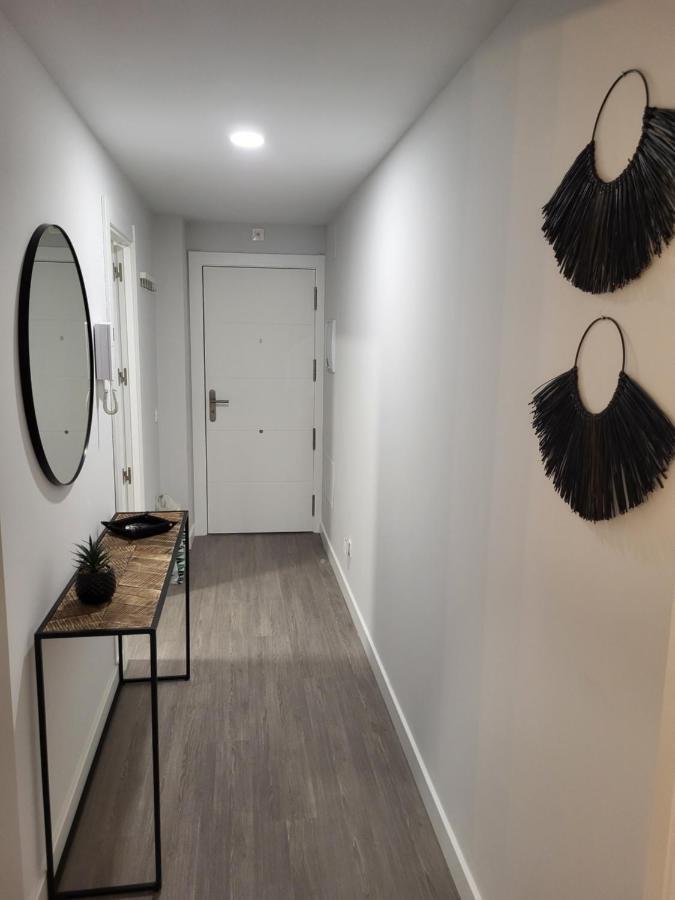 Alazan Jerez Iv-Parking Gratis-Wifi-Netflix Daire Jerez de la Frontera Dış mekan fotoğraf