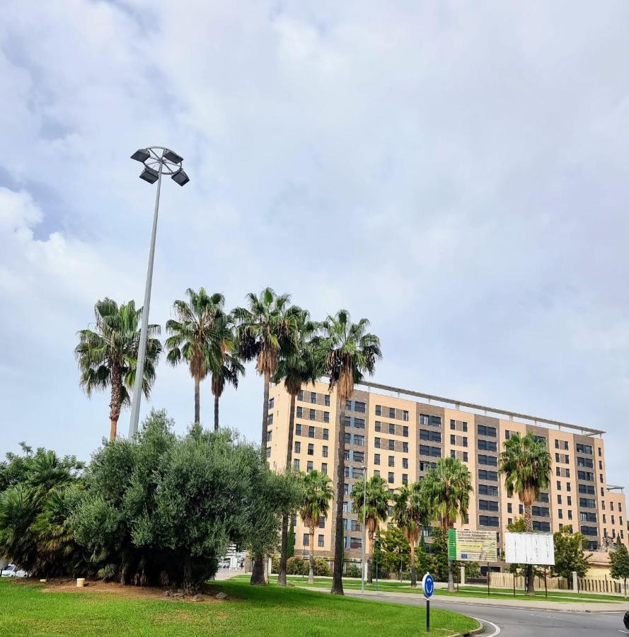 Alazan Jerez Iv-Parking Gratis-Wifi-Netflix Daire Jerez de la Frontera Dış mekan fotoğraf