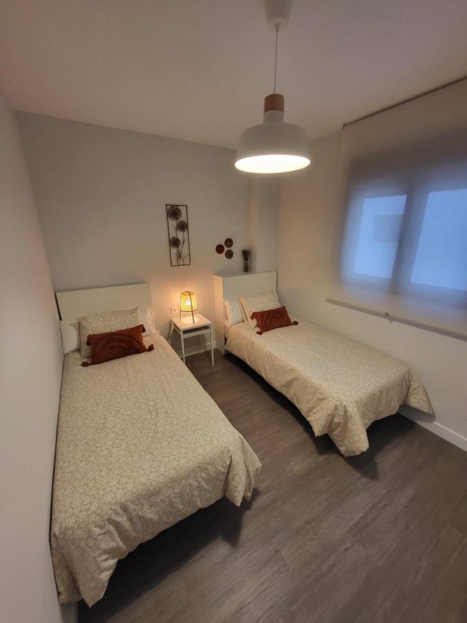 Alazan Jerez Iv-Parking Gratis-Wifi-Netflix Daire Jerez de la Frontera Dış mekan fotoğraf