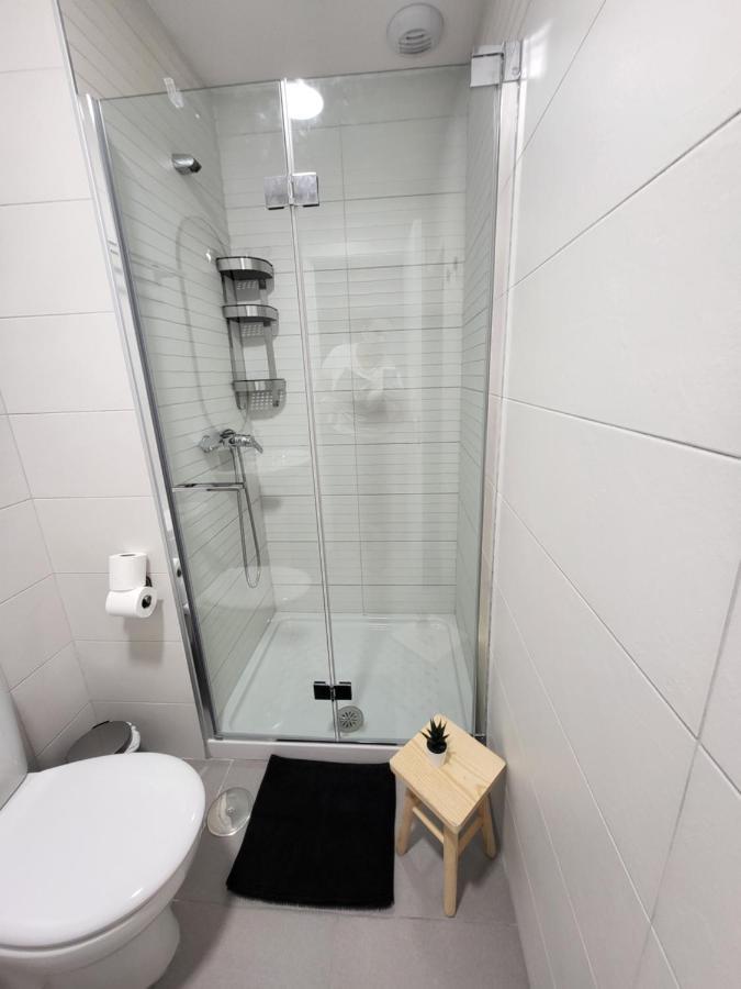 Alazan Jerez Iv-Parking Gratis-Wifi-Netflix Daire Jerez de la Frontera Dış mekan fotoğraf