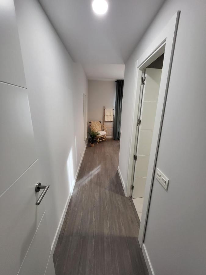 Alazan Jerez Iv-Parking Gratis-Wifi-Netflix Daire Jerez de la Frontera Dış mekan fotoğraf