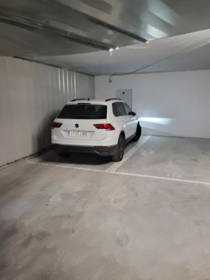 Alazan Jerez Iv-Parking Gratis-Wifi-Netflix Daire Jerez de la Frontera Dış mekan fotoğraf